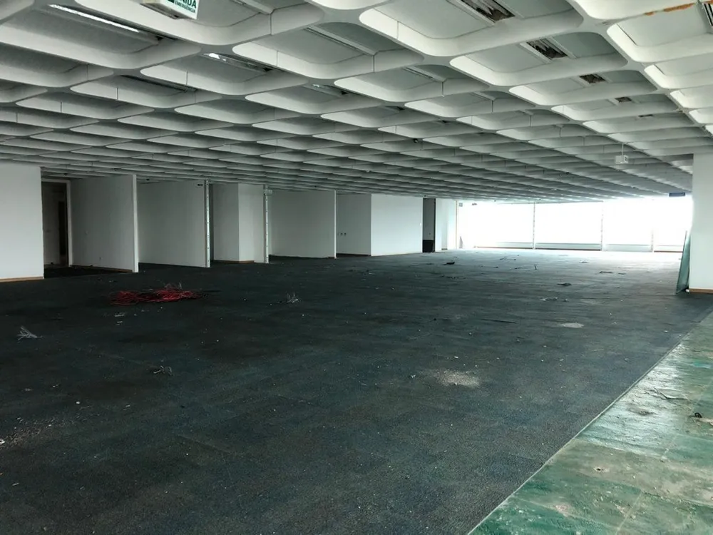 Sala-Conjunto, 18520 m² - Foto 12