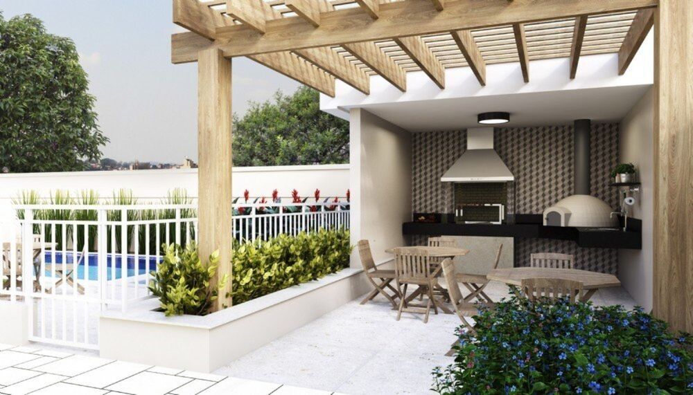 Apartamento, 2 quartos, 68 m² - Foto 12