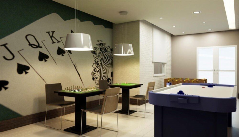 Apartamento, 2 quartos, 68 m² - Foto 2