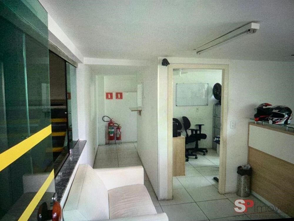 Depósito-Galpão-Armazém à venda e aluguel, 1144m² - Foto 11