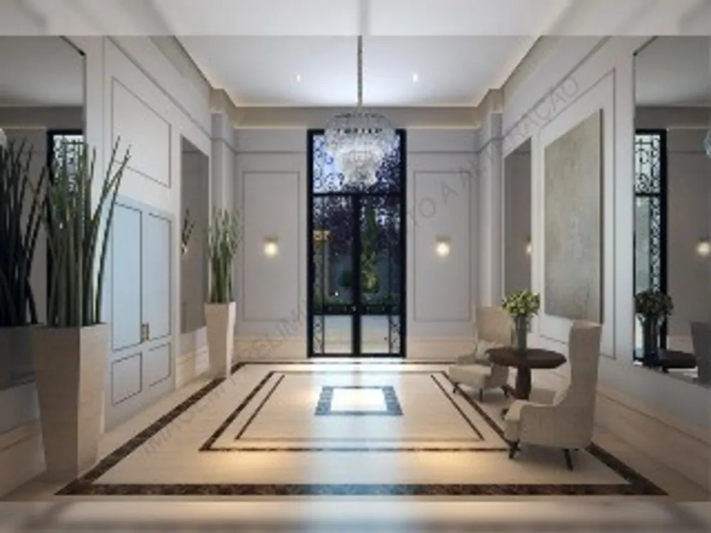 Apartamento, 4 quartos, 287 m² - Foto 3