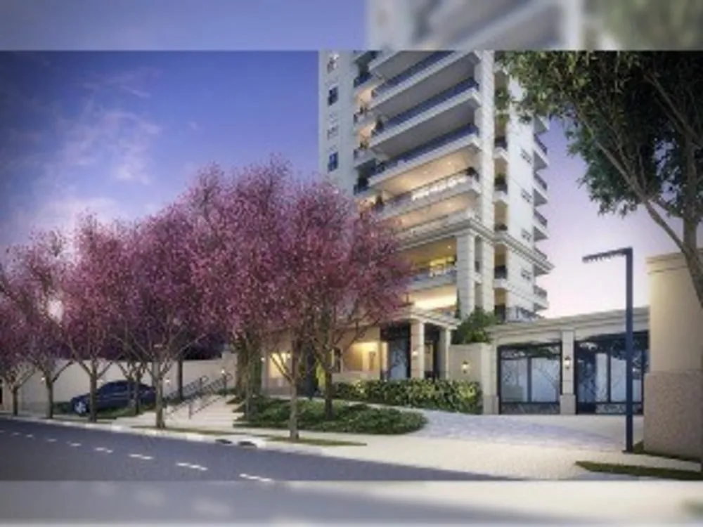 Apartamento, 4 quartos, 287 m² - Foto 6