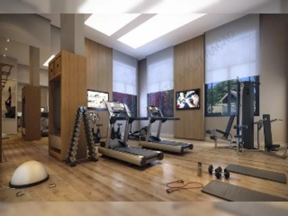 Apartamento, 4 quartos, 287 m² - Foto 9