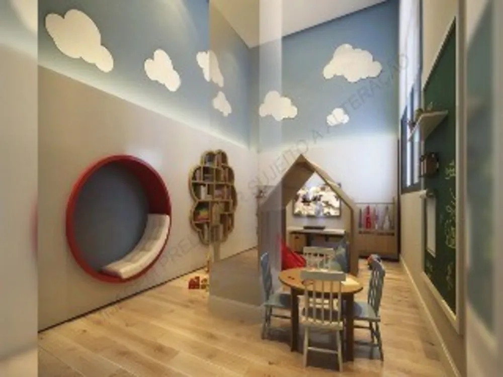Apartamento, 4 quartos, 287 m² - Foto 7