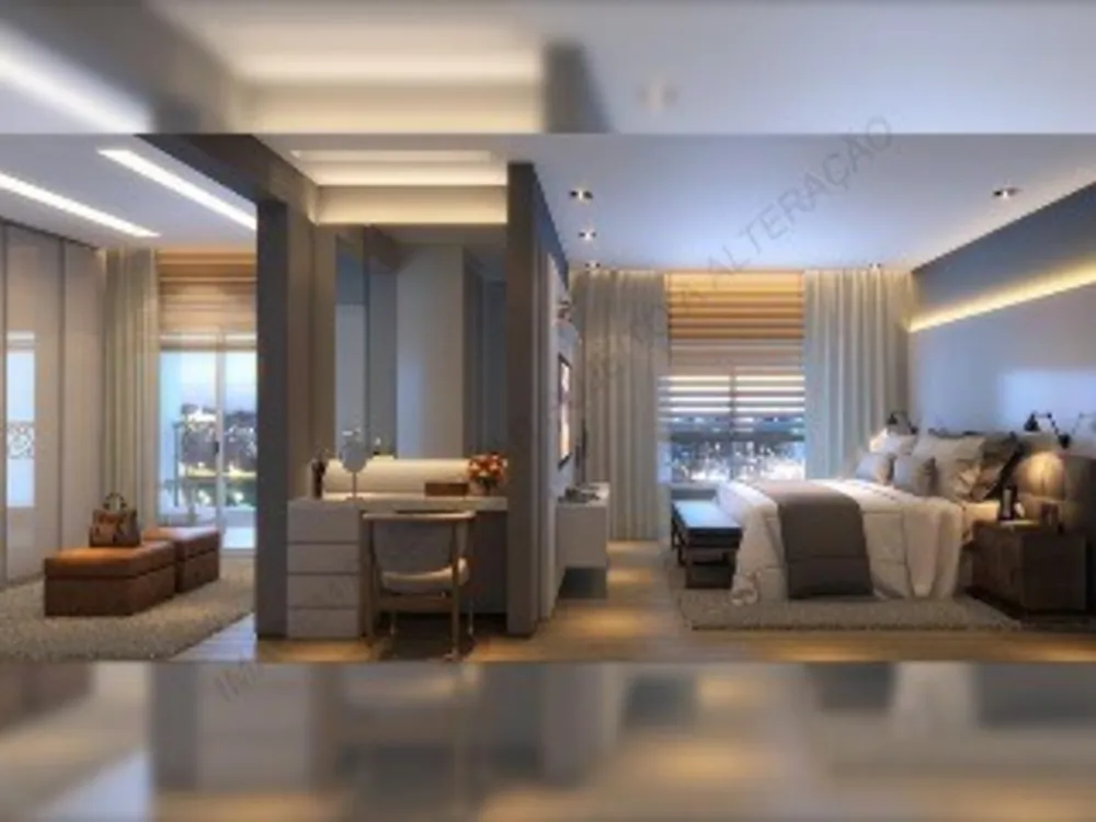 Apartamento, 4 quartos, 287 m² - Foto 4