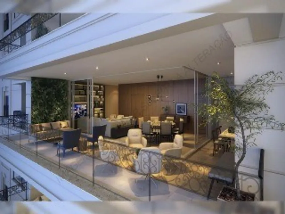 Apartamento, 4 quartos, 287 m² - Foto 5