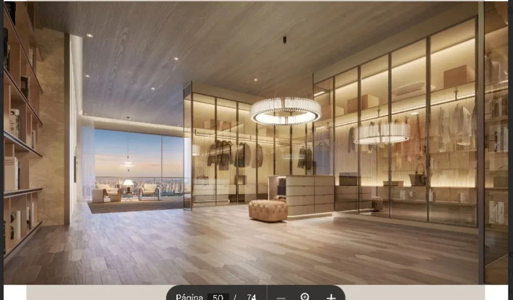 Apartamento, 4 quartos, 372 m² - Foto 11