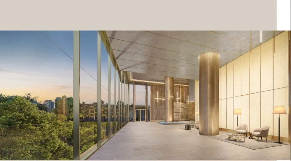 Apartamento, 4 quartos, 372 m² - Foto 9