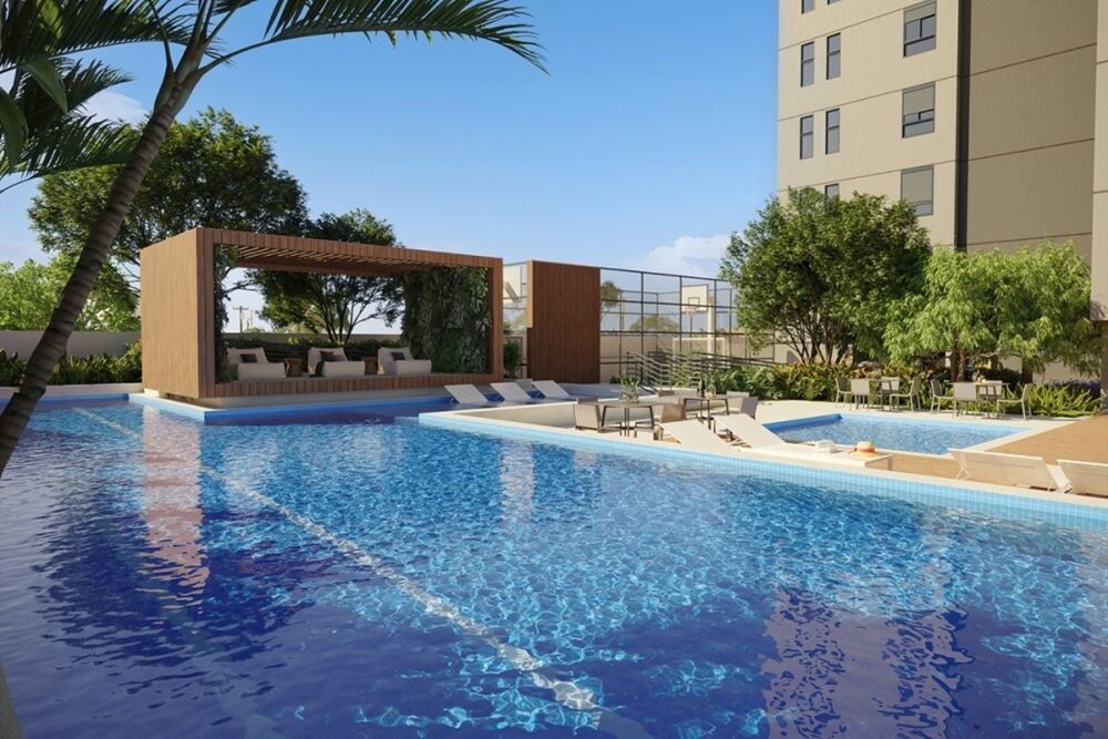 Apartamento, 3 quartos, 130 m² - Foto 4