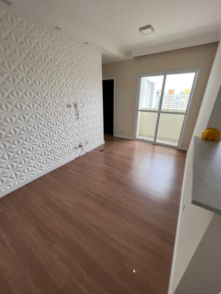Apartamento, 2 quartos, 53 m² - Foto 3