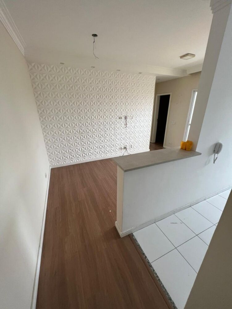 Apartamento, 2 quartos, 53 m² - Foto 4