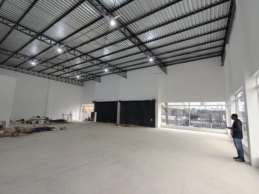 Loja-Salão, 396 m² - Foto 7