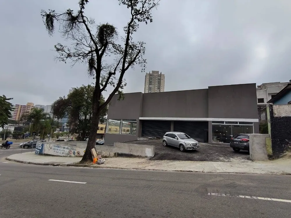 Loja-Salão, 396 m² - Foto 5