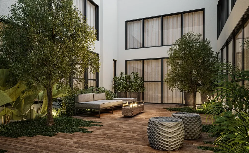 Apartamento, 2 quartos, 109 m² - Foto 6
