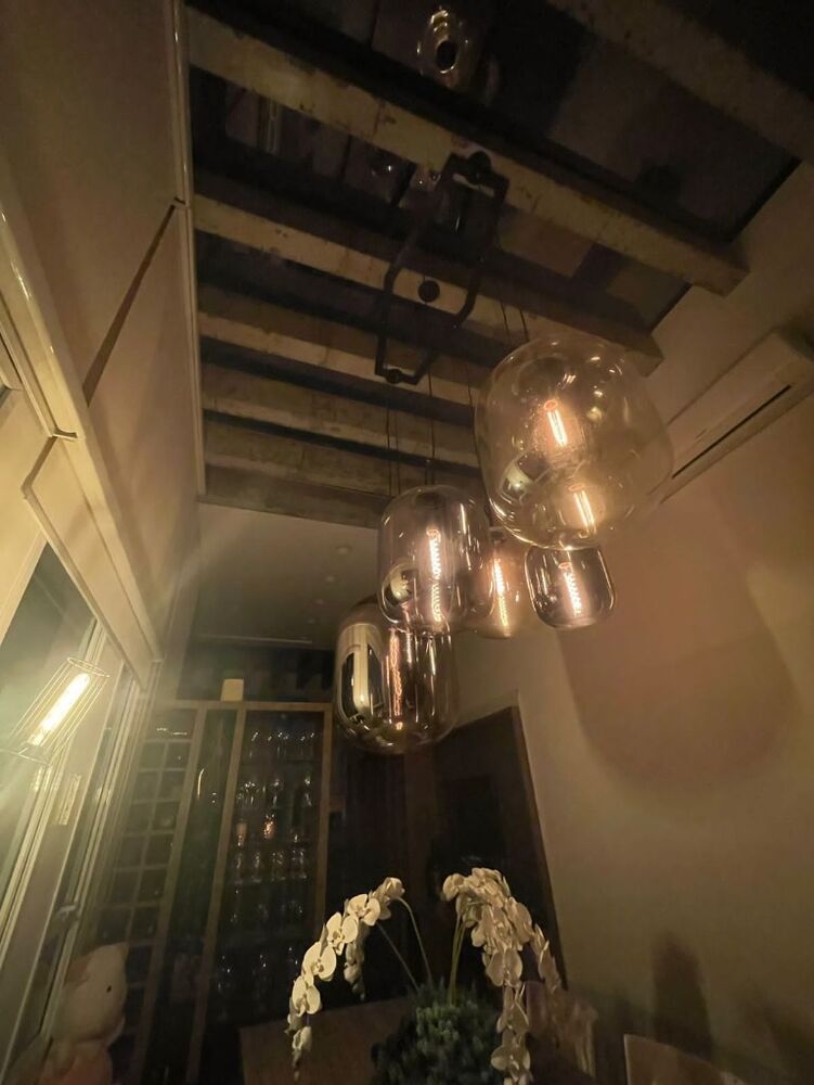 Cobertura, 3 quartos, 220 m² - Foto 4