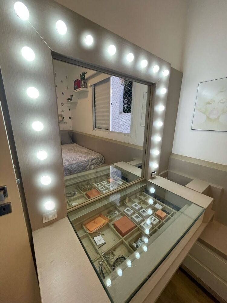 Cobertura, 3 quartos, 220 m² - Foto 1