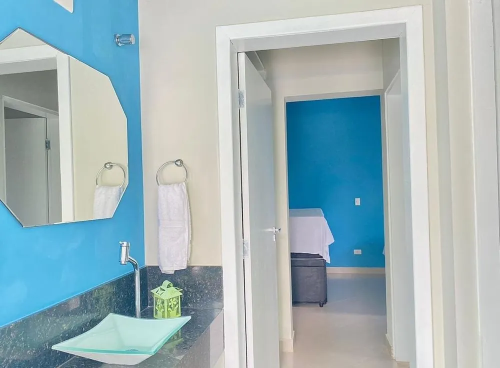 Casa de Condomínio, 4 quartos - Foto 10