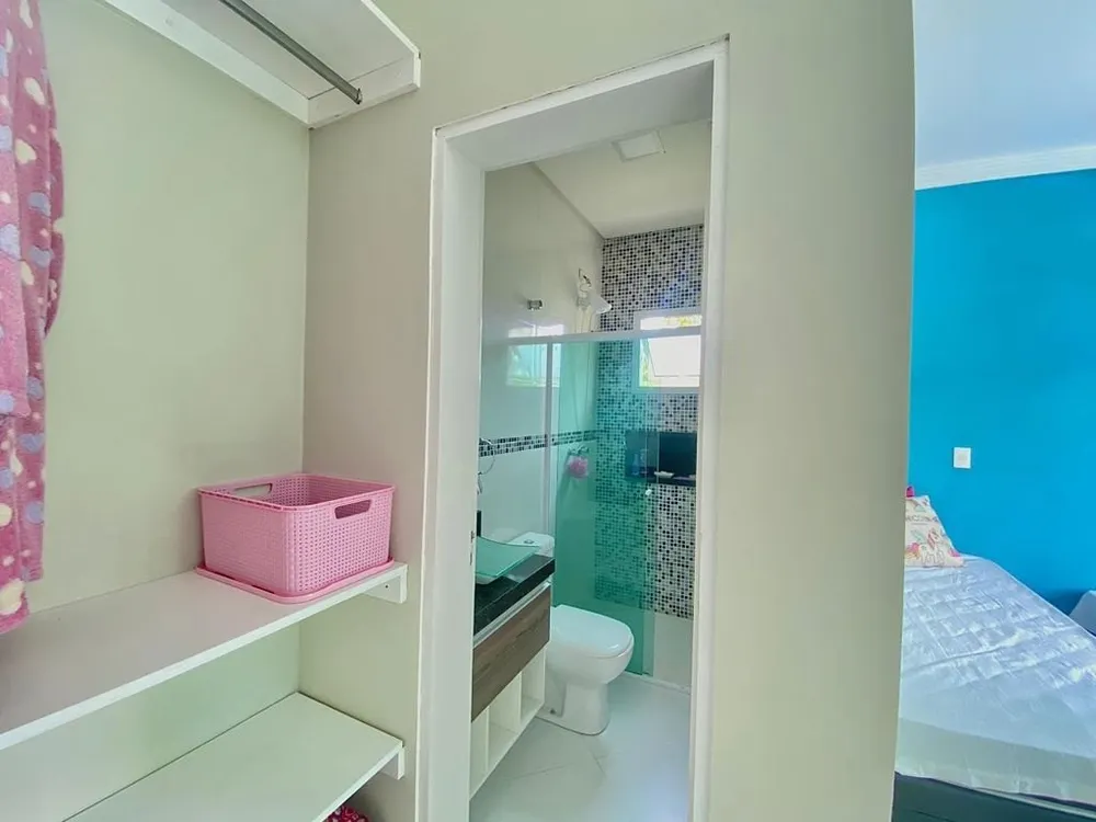 Casa de Condomínio, 4 quartos - Foto 8