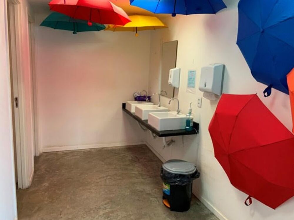 Sala-Conjunto, 448 m² - Foto 3