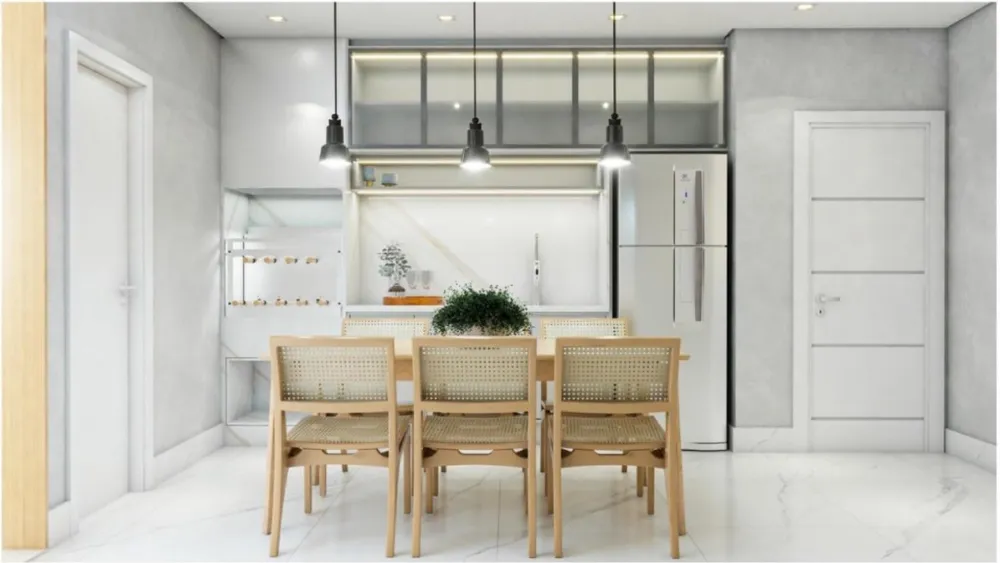 Cobertura, 2 quartos, 106 m² - Foto 9