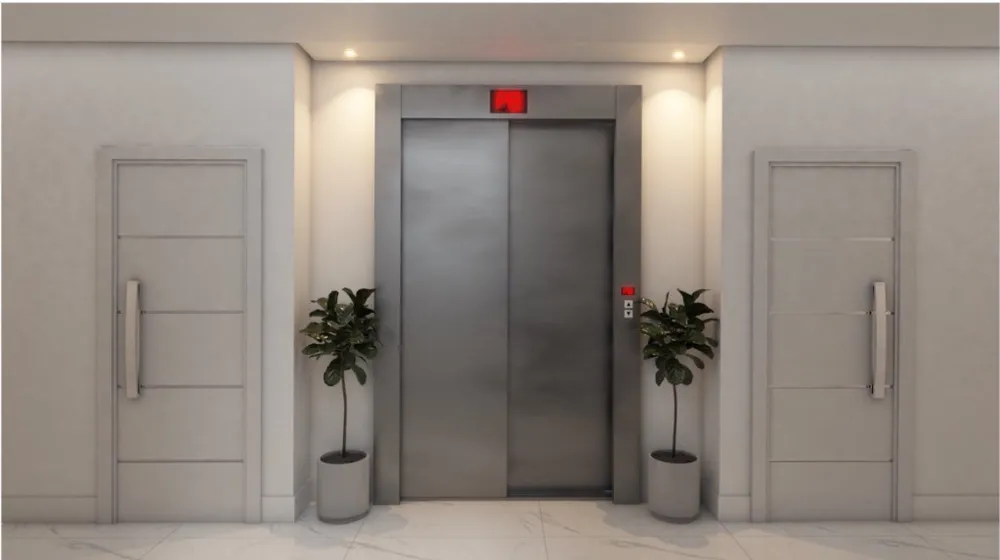 Cobertura, 2 quartos, 106 m² - Foto 4