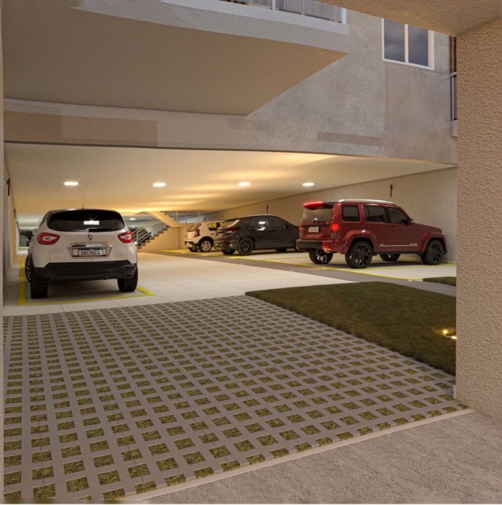 Cobertura, 2 quartos, 106 m² - Foto 2