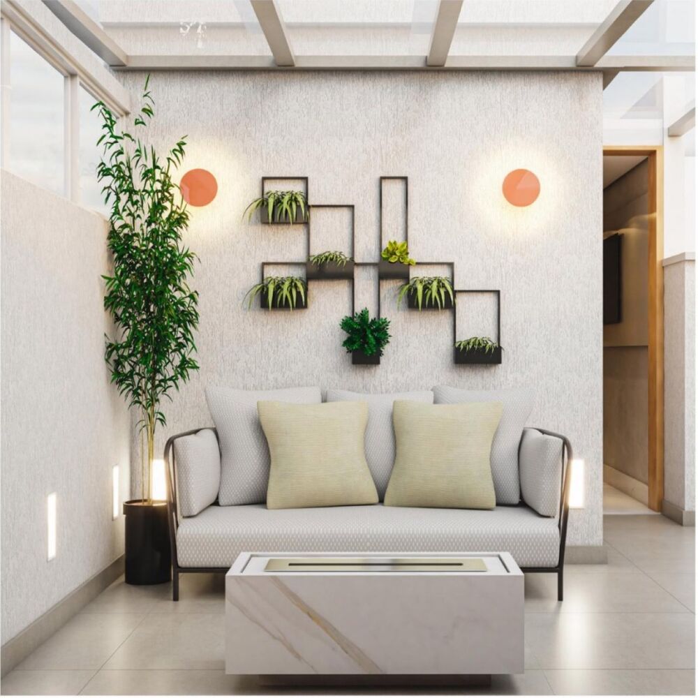 Cobertura, 2 quartos, 106 m² - Foto 4