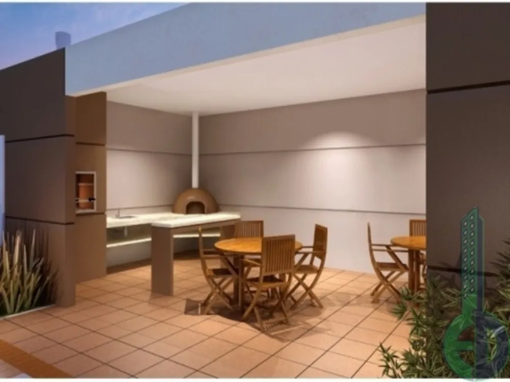 Apartamento, 3 quartos, 73 m² - Foto 7