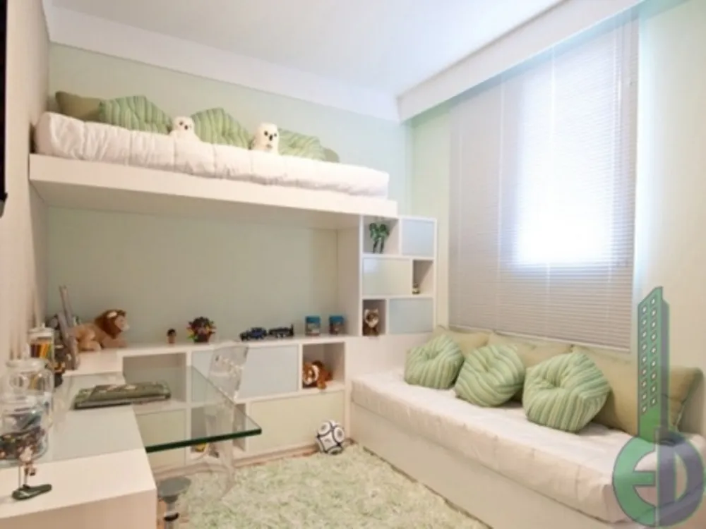 Apartamento, 3 quartos, 73 m² - Foto 11