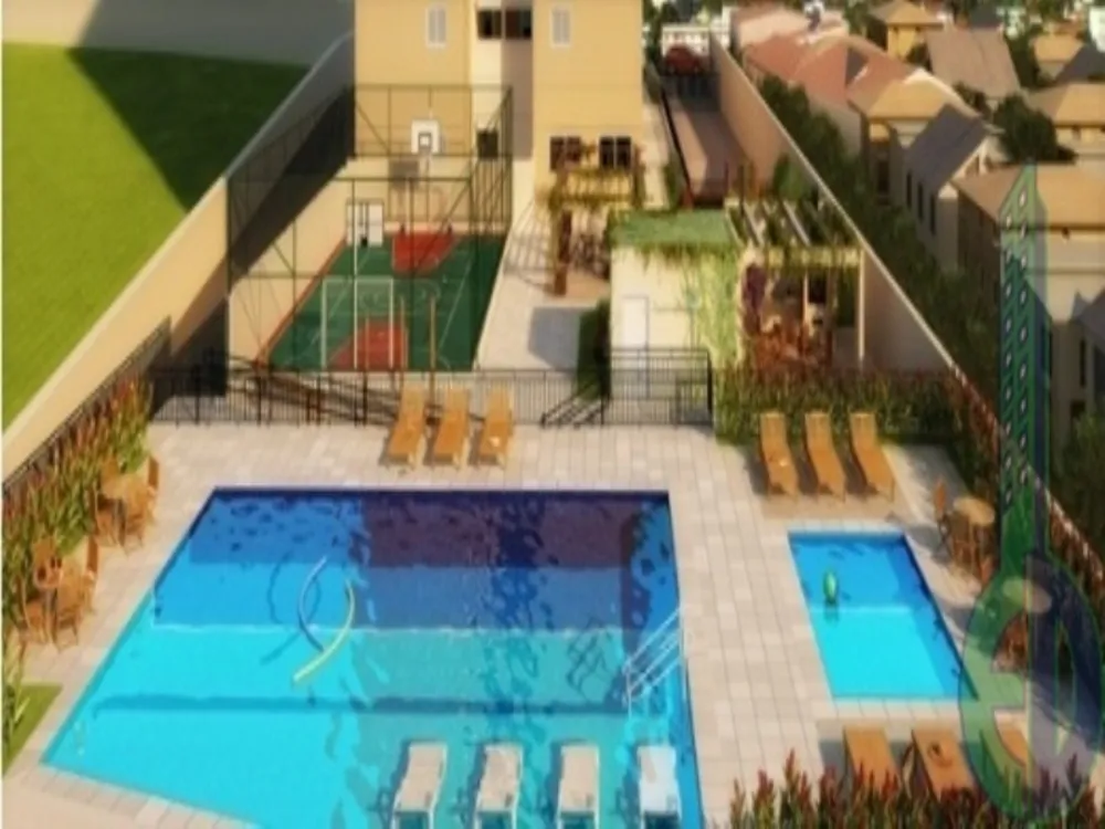 Apartamento, 2 quartos, 53 m² - Foto 12