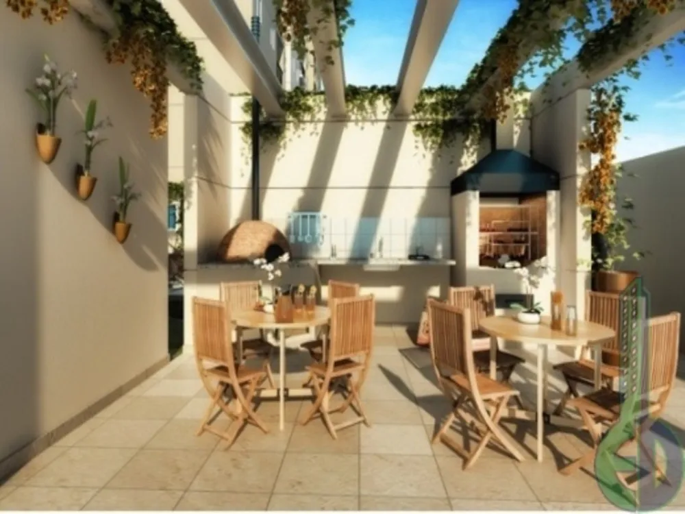 Apartamento, 2 quartos, 53 m² - Foto 10