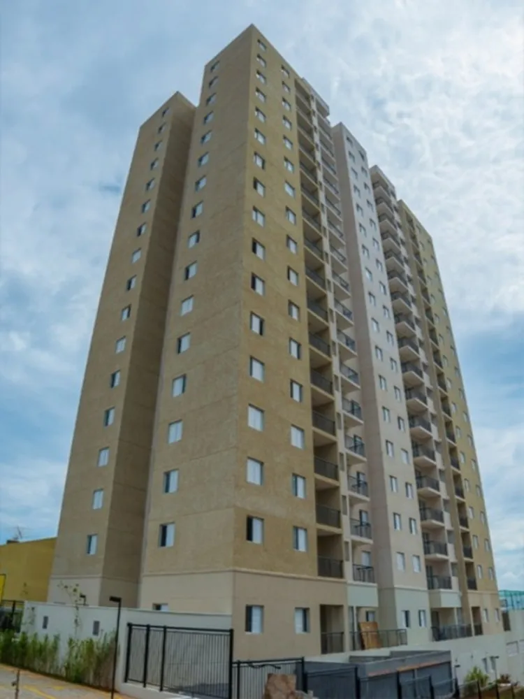 Apartamento, 2 quartos, 53 m² - Foto 4