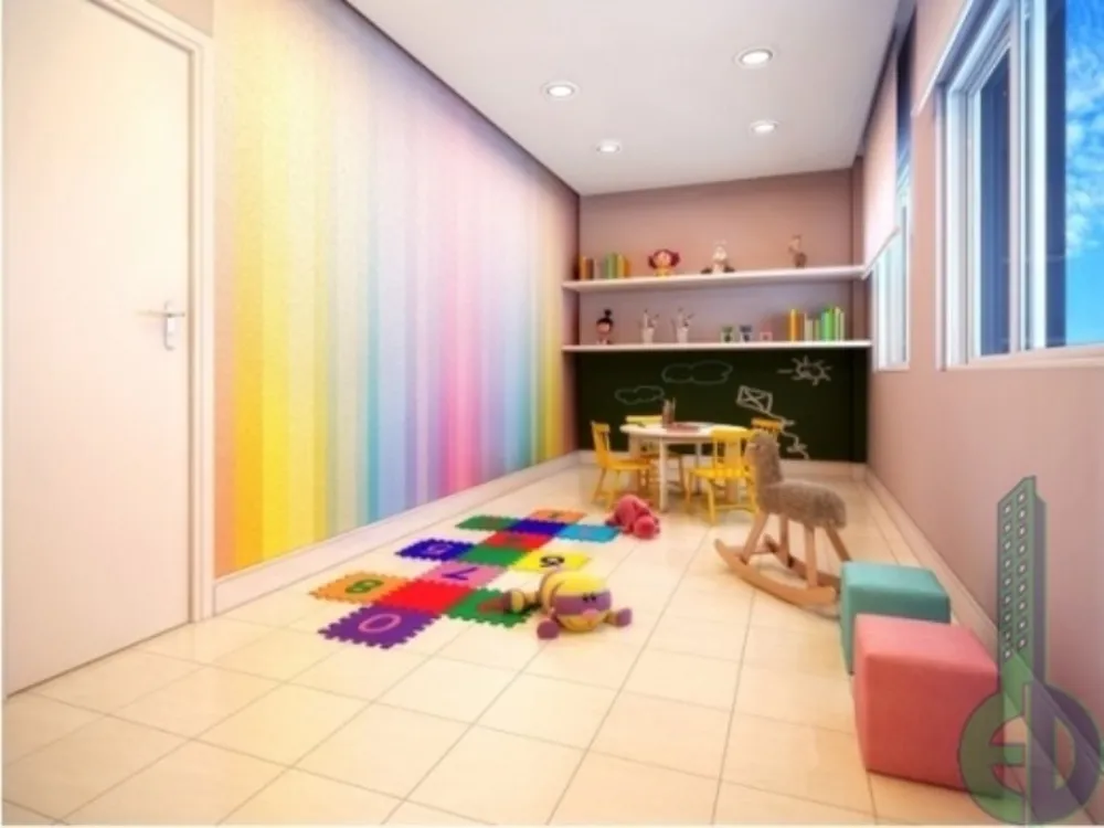 Apartamento, 2 quartos, 53 m² - Foto 5