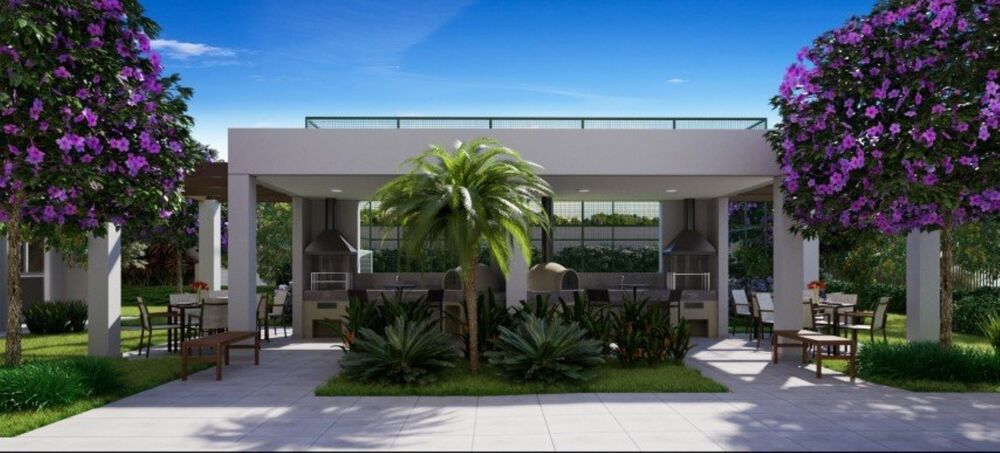 Apartamento, 2 quartos, 37 m² - Foto 4