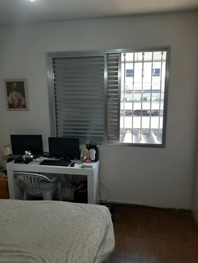 Sobrado, 4 quartos, 184 m² - Foto 7