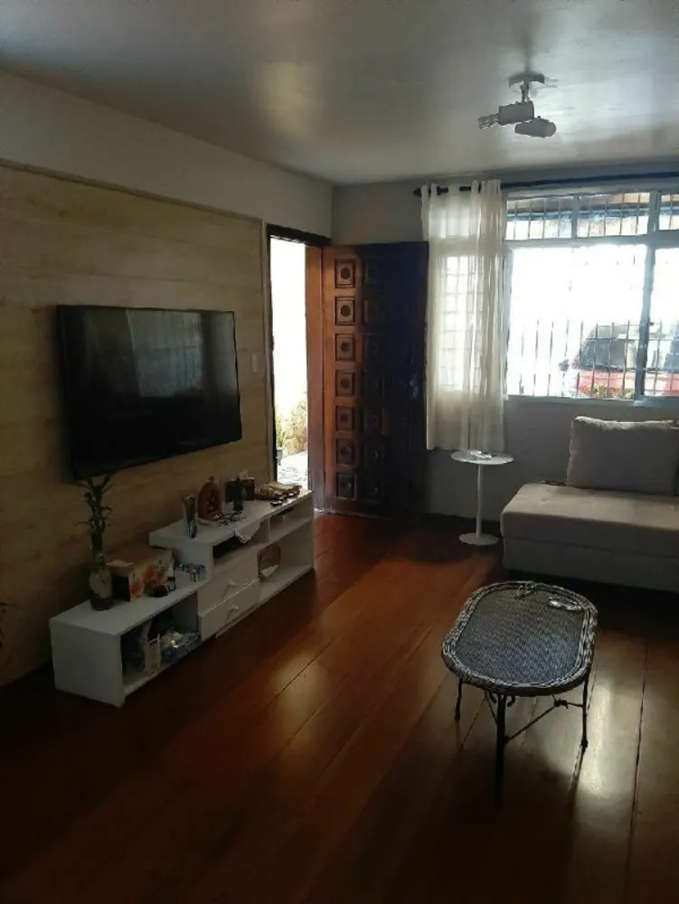 Sobrado, 4 quartos, 184 m² - Foto 4