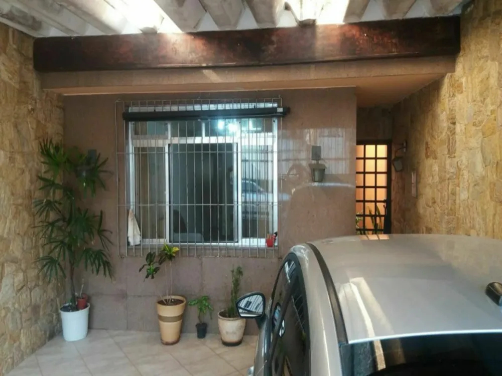 Sobrado, 4 quartos, 184 m² - Foto 9