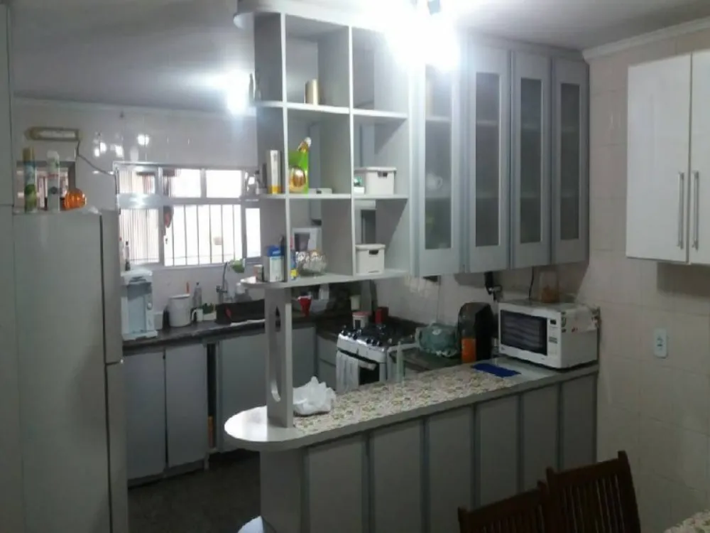 Sobrado, 4 quartos, 184 m² - Foto 3