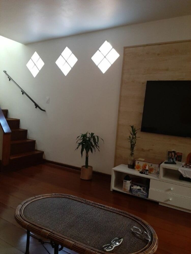 Sobrado, 4 quartos, 184 m² - Foto 4