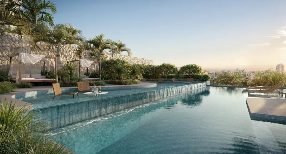 Cobertura, 3 quartos, 143 m² - Foto 11