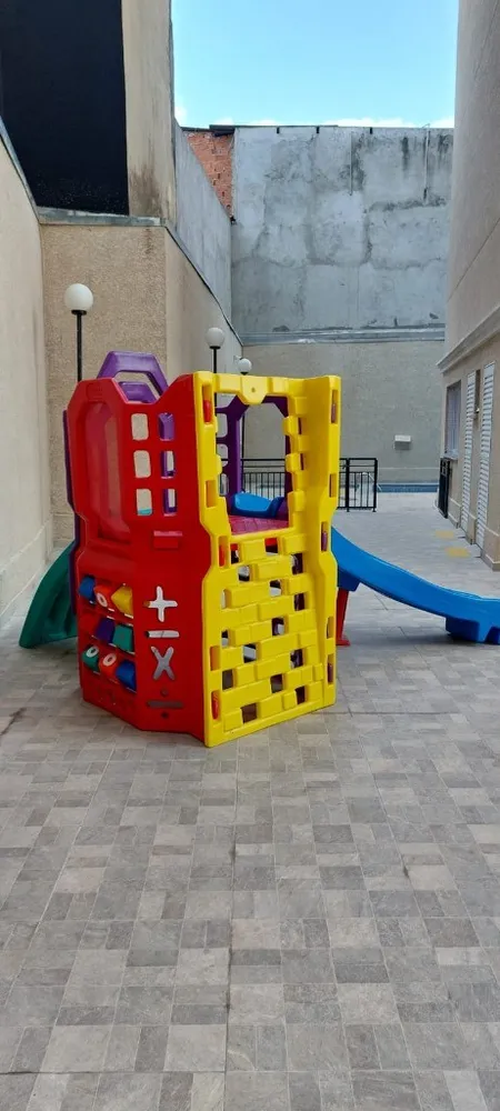 Apartamento, 2 quartos, 33 m² - Foto 7