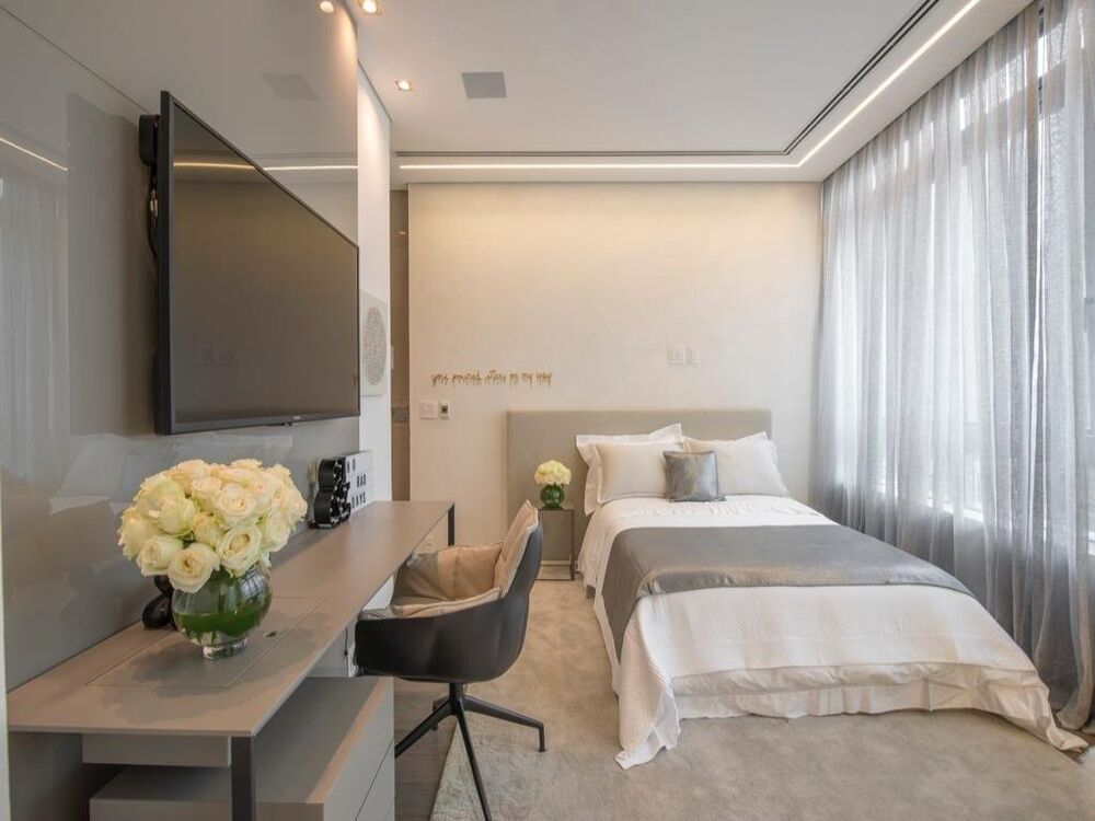 Apartamento, 4 quartos, 556 m² - Foto 13