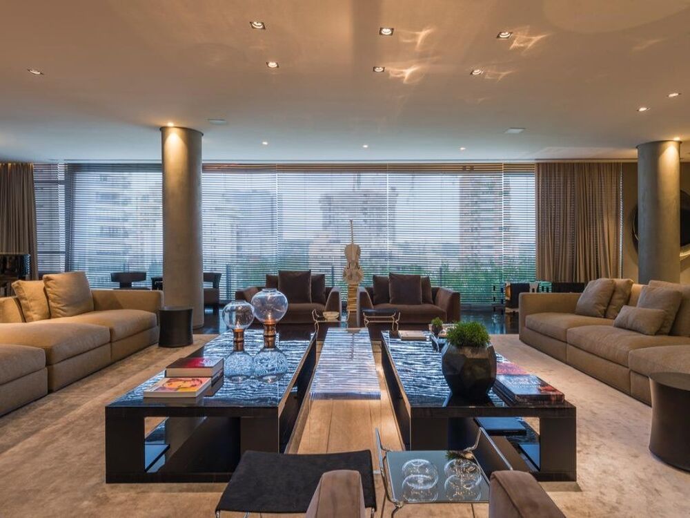 Apartamento, 4 quartos, 556 m² - Foto 8