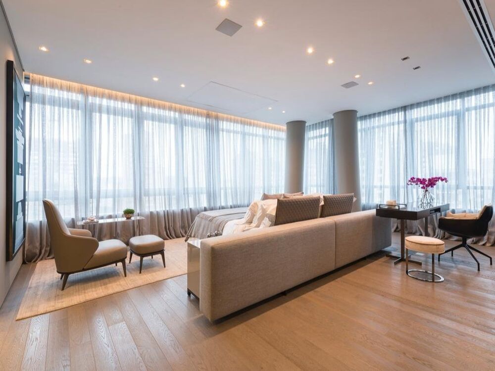Apartamento, 4 quartos, 556 m² - Foto 2