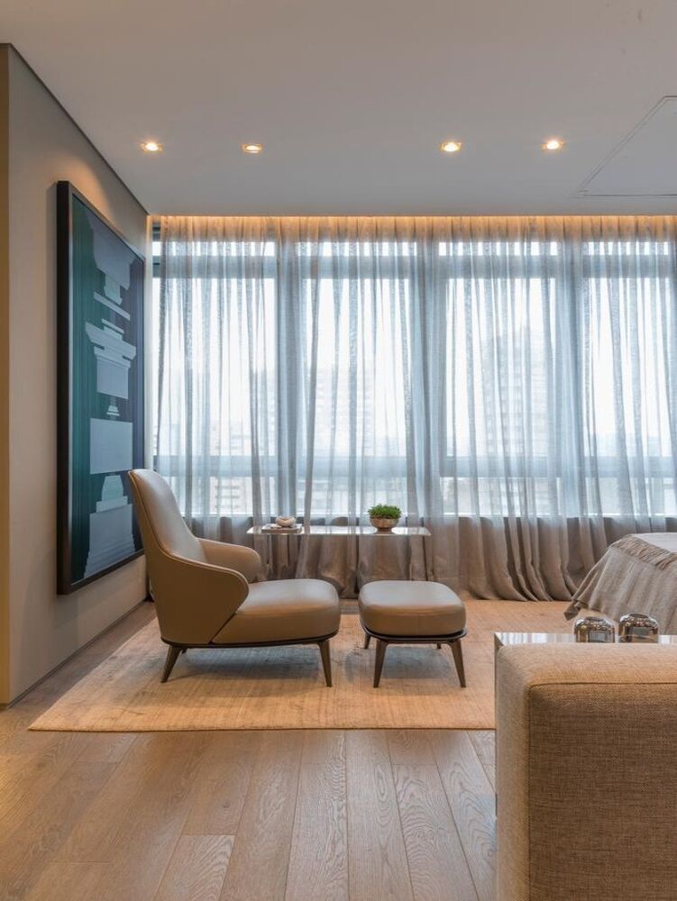 Apartamento, 4 quartos, 556 m² - Foto 1