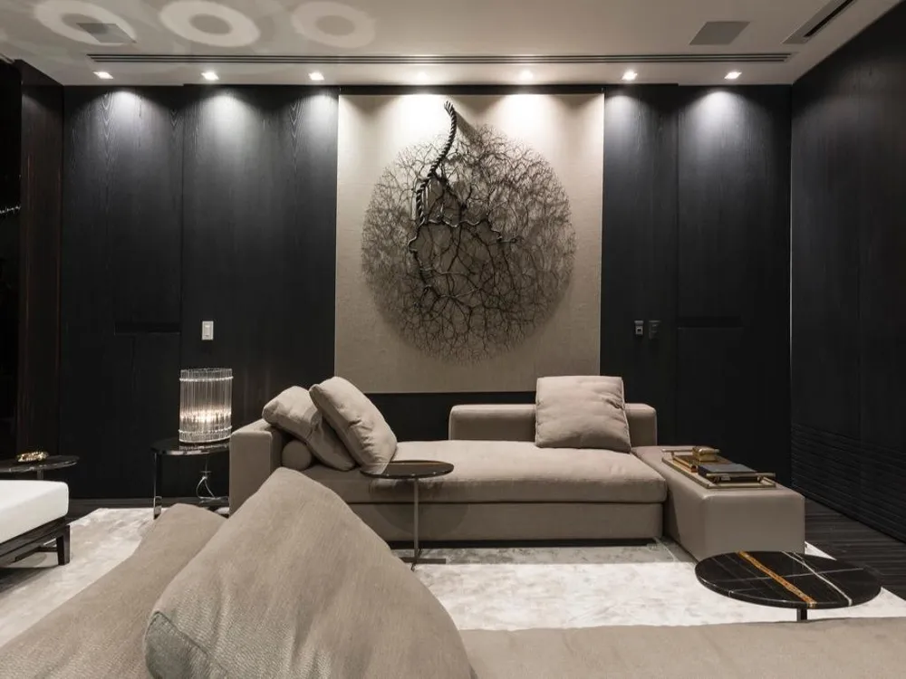 Apartamento, 4 quartos, 556 m² - Foto 6