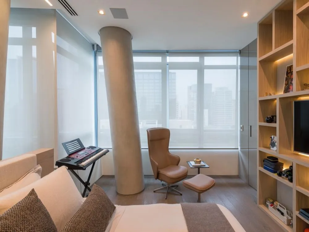 Apartamento, 4 quartos, 556 m² - Foto 10
