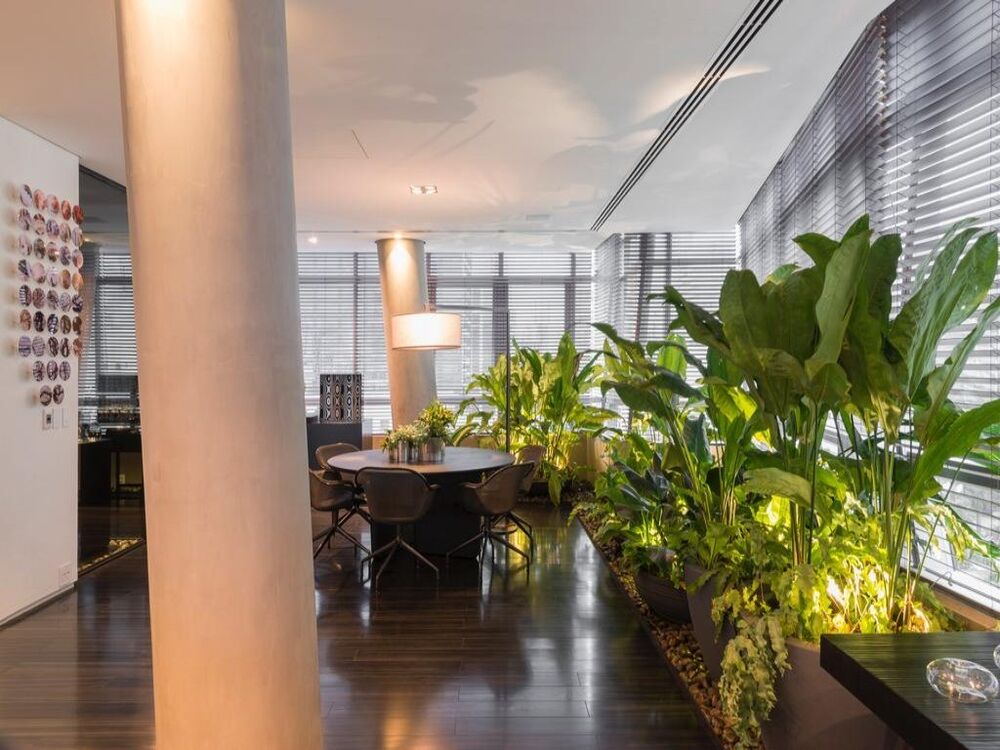Apartamento, 4 quartos, 556 m² - Foto 10