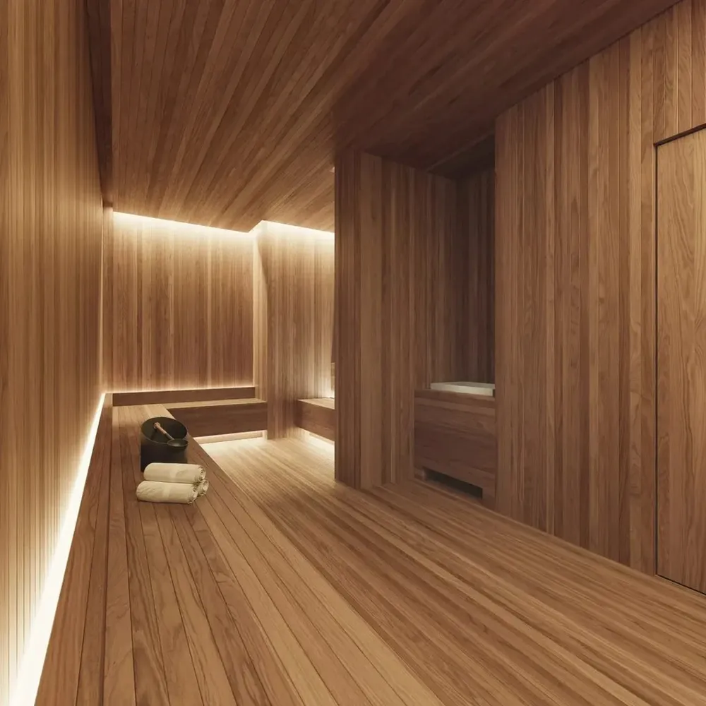 Apartamento, 3 quartos, 200 m² - Foto 6