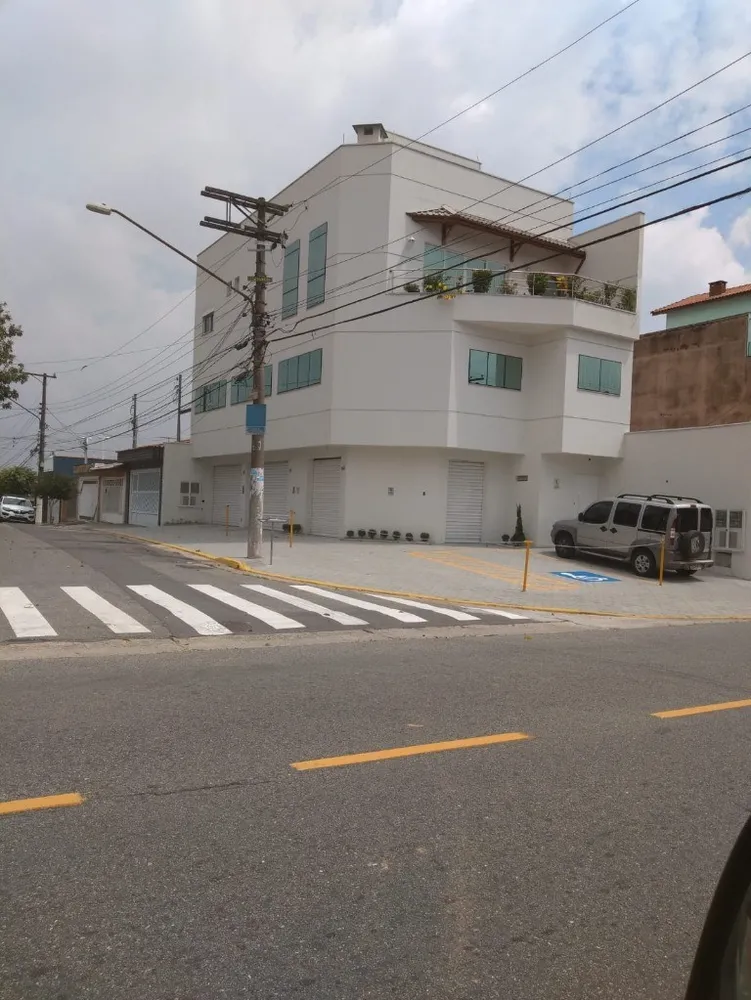 Loja-Salão, 90 m² - Foto 4